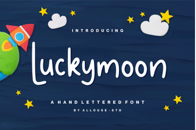 Luckymoon