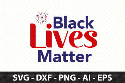 Black Lives Matter