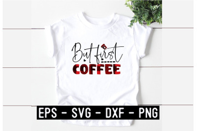 Coffee sublimation Design Template