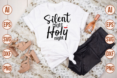 Silent Night Holy Night