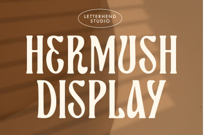 Hermush Display