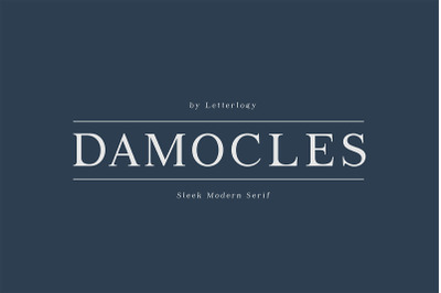 DAMOCLES