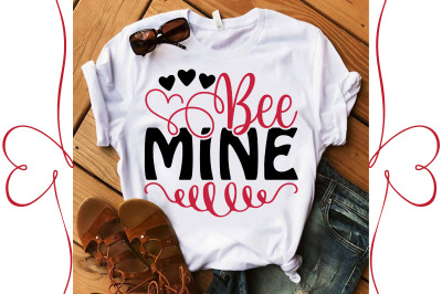 Bee mine