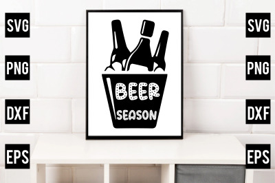 beer season