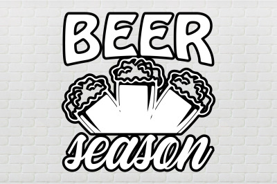 beer season