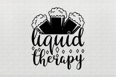 liquid therapy