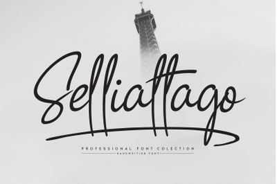 Selliattago