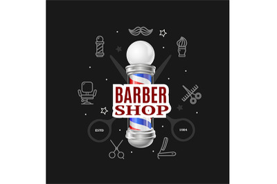 Barbershop Concept