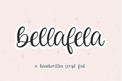 Bellafela