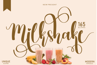 Milkshake