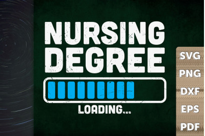 Nursing Degree Nurse In Training