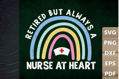 Retired Nurse But Alway A Nurse At Heart