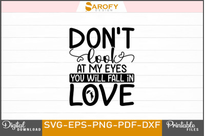 Lovely Valentine&#039;s Day Design for romantic couple Svg png