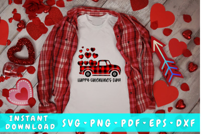 Happy Valentine&amp;&23;039;s Day SVG