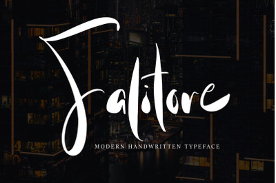 Falitore