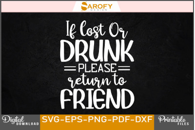 Friends Quotes Design Printable Svg Png