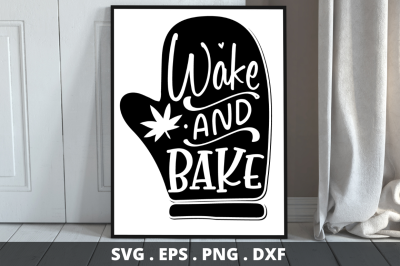 SD0001 - 7 Wake and bake