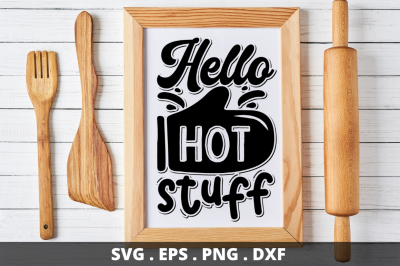 SD0001 - 23 Hello hot stuff