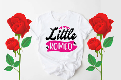 Little romeo