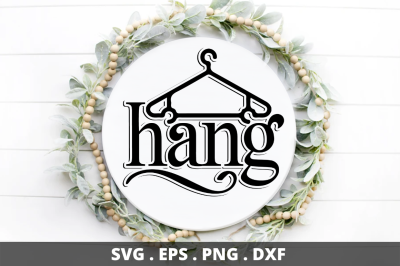 SD0002 - 19 Hang