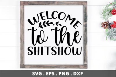 SD0002 - 35 Welcome to the shitshow