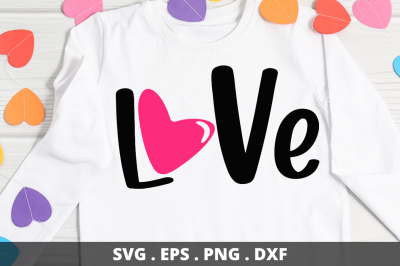 SD0009 - 8 Love