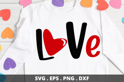 SD0009 - 10 Love