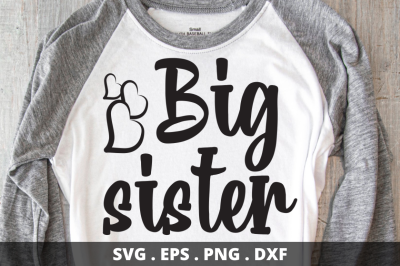 SD0009 - 23 Big sister