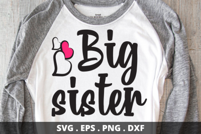 SD0009 - 24 Big sister