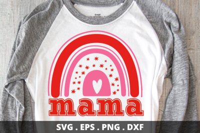 SD0015 - 1 mama