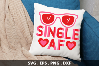 SD0015 - 15 Single AF