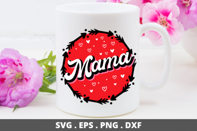 SD0015 - 20 mama