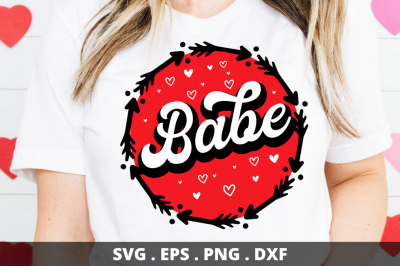 SD0015 - 21 Babe