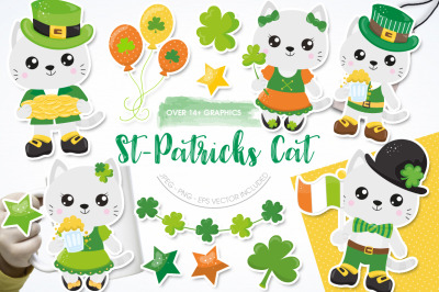 St-Patricks Cat II