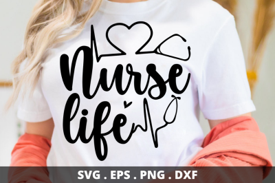 SD0013 - 29 Nurse life