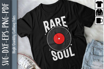 Rare Souls Music DJ Gift Ideas