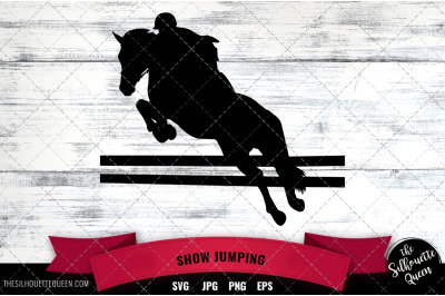 Show Jumping, Horse Race, Jockey, Horse Svg, Equestrian Svg