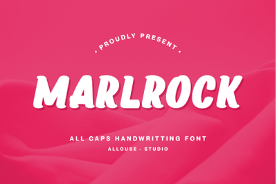 Marlrock