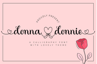 Donna Donnie