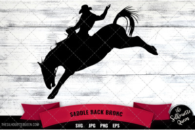 Saddle Back Bronc, rodeo svg, cowboy svg, western svg, country svg