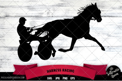 Harness Racing, equestrian svg, horse svg, racing svg, country svg