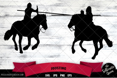 Jousting svg, knight  svg, horseback svg, horseman svg, country svg