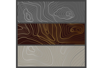 Topographic background. Contouring topographics, abstract mapping grap