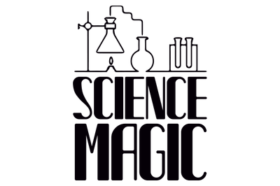 Science Magic