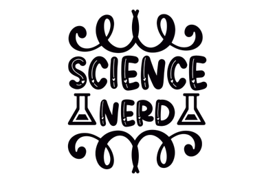 Science Nerd