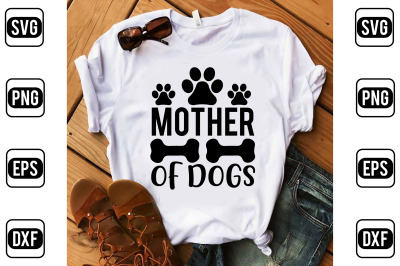 Mother Of Dogs