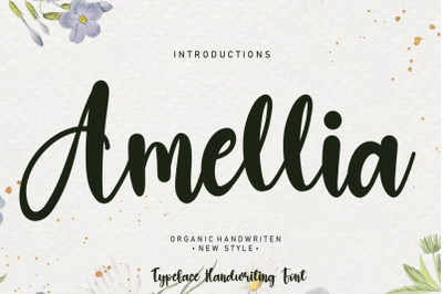 Amellia