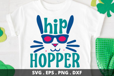 hip hopper