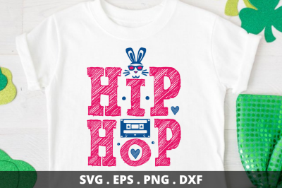 hip hop