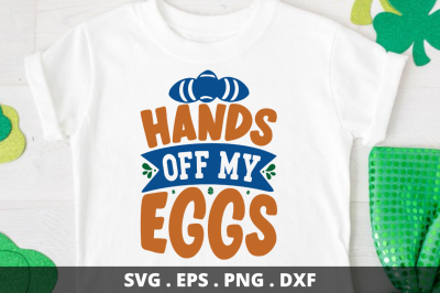 hands off my egg